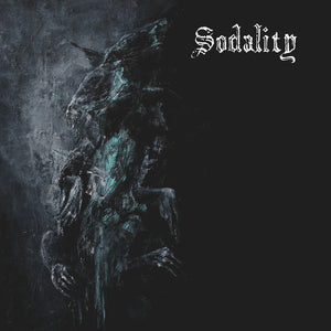 SODALITY "Gothic" LP