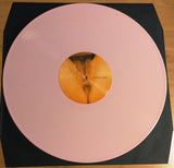 GOATVULVA "GOATVULVA" LP Pink