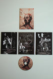 GORGON "The Jackal Pact" A5 CD Digipak