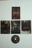 GORGON "The Spectral Voices" A5 CD Digipak