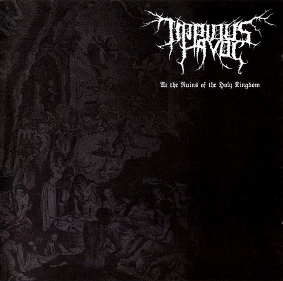 IMPIOUS HAVOC 