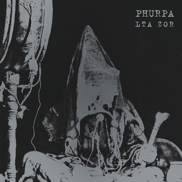 PHURPA - Lta Zor - LP