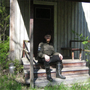 GELSOMINA "PYTHOGNETICS: COLLECTION" CD