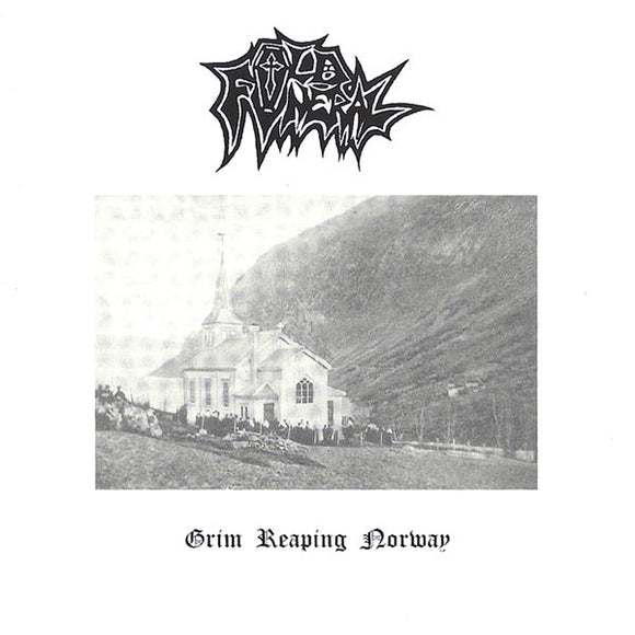 OLD FUNERAL 
