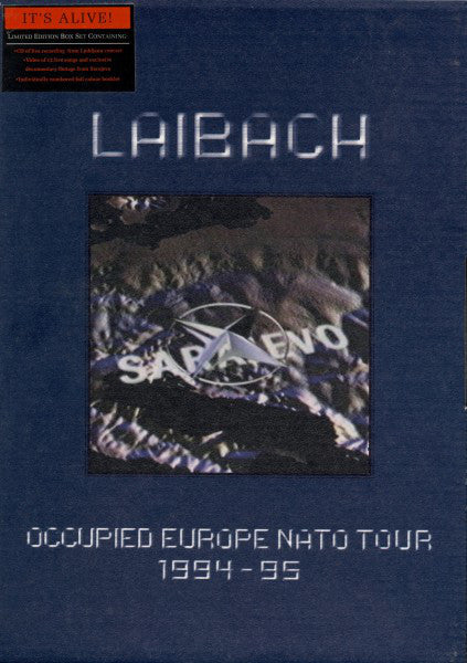 Laibach 