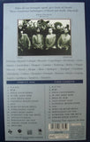 Laibach "Occupied Europe NATO Tour 1994-95" Box set CD + VHS