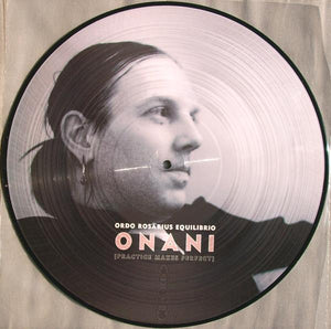 ORDO ROSARIUS EQUILIBRIO "Onani [Practice Makes Perfect]"
