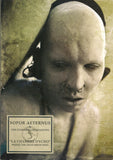 Sopor Aeternus & The Ensemble Of Shadows ‎"La Chambre D'Echo - Where The Dead Birds Sing" CD BOOK Edition