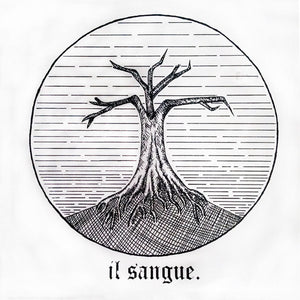 Il Sangue "…In Still Desolation" LP