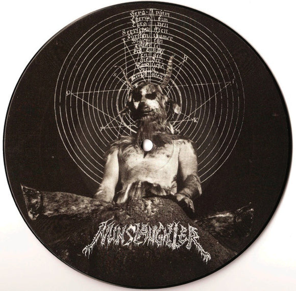 NUNSLAUGHTER / DR SHRINKER 