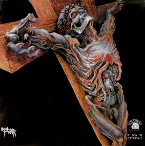Torr "Institut Klinické Smrti" LP
