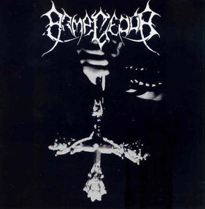 ARMAGEDDA "ONLY TRUE BELIEVERS" CD