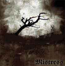 MISTRESS "SELF-TITLED" CD