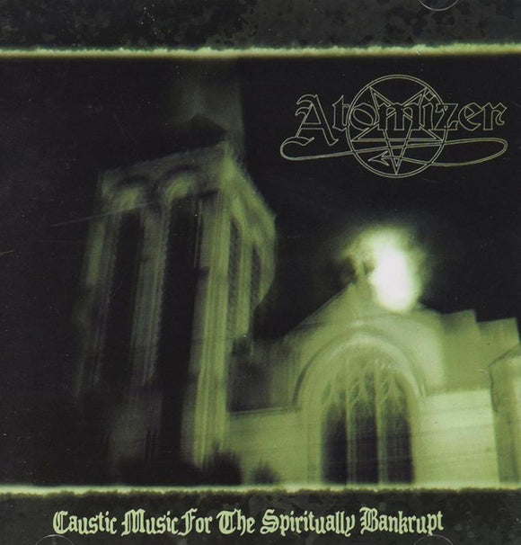 ATOMIZER 