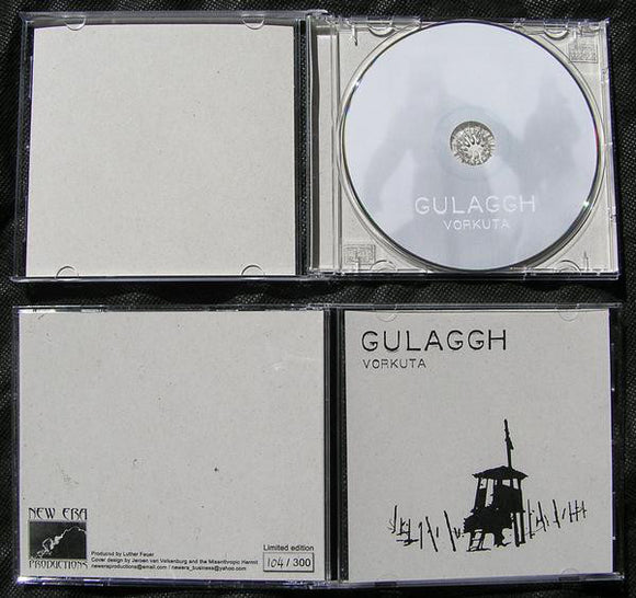 Gulaggh 