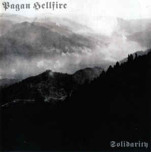 PAGAN HELLFIRE 