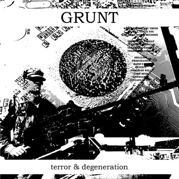 GRUNT 