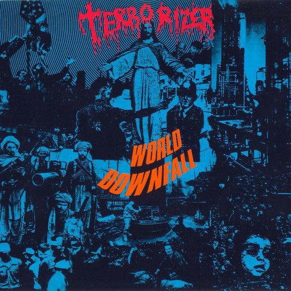 TERRORIZER 