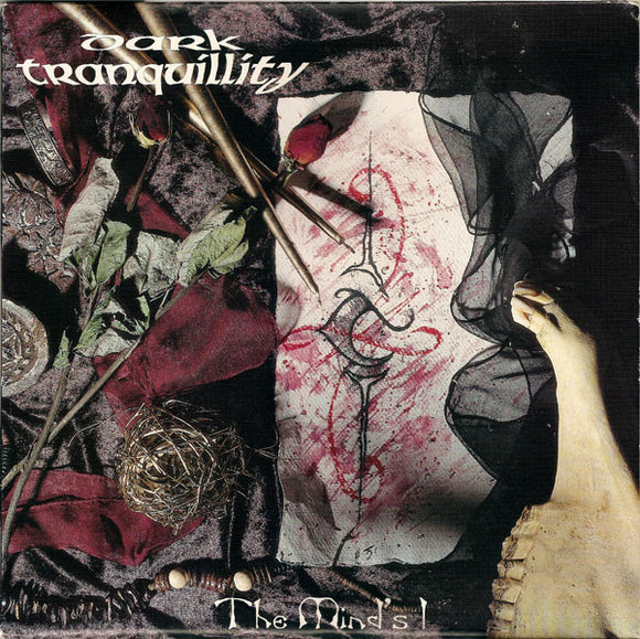 Dark Tranquillity ‎