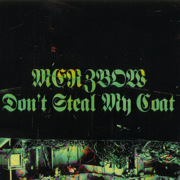 MERZBOW 