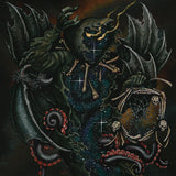 AEVANGELIST "NIGHTMARECATCHER" 2 x LP