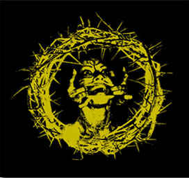 Gnaw Their Tongues "All The Dread Magnificence Of Perversity" CD
