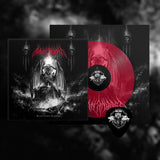 ARAN ANGMAR "BLACK COSMIC ELEMENTS" LP