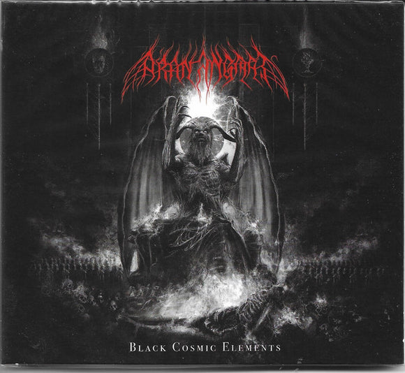 ARAN ANGMAR 
