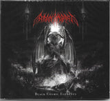 ARAN ANGMAR "BLACK COSMIC ELEMENTS" LP