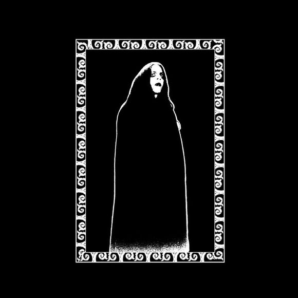 ATTIC PRESENCE ‎– The Unwelcomed One - LP