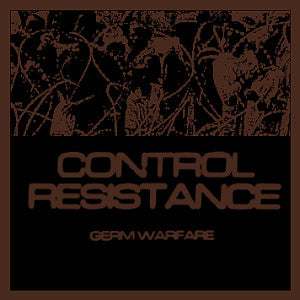 Control Resistance "Germ Warfare" MLP