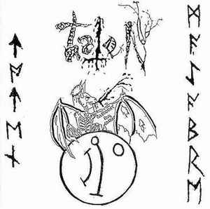 TOTEN / CONTRIVISTI "s/t" CD