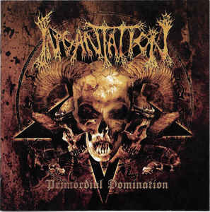 INCANTATION 