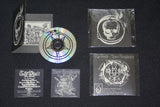 THE VAULT / ÂMES SANGLANTES ‎"Split" CD