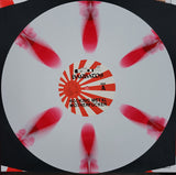 BARBATOS "ROCKING METAL MOTHEFUCKER" LP