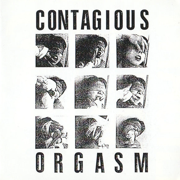 Contagious Orgasm 