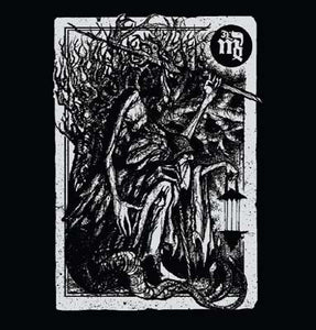 URFAUST "IX : DER EINSIEDLER" CD