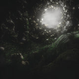 OWL CAVE "BROKEN SPEECH" LP smocky black