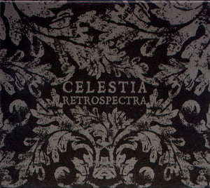 CELESTIA "RETROSPECTRA" CD