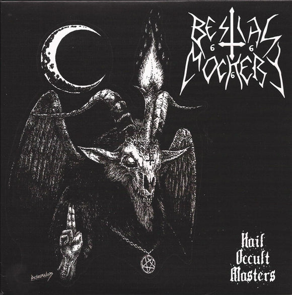Bestial Mockery / Karnarium 