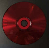 NUNSLAUGHTER "RED IS THE COLOR OF RIPPING DEATH" CD