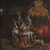 NUNSLAUGHTER "RED IS THE COLOR OF RIPPING DEATH" CD
