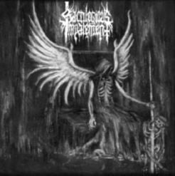 Sacrilegious Impalement "Self-Titled" MLP
