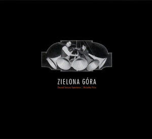 BEYOND SENSORY EXPERIENCE / MOLJEBKA PVLSE "ZIELONA GORA" CD Digipak