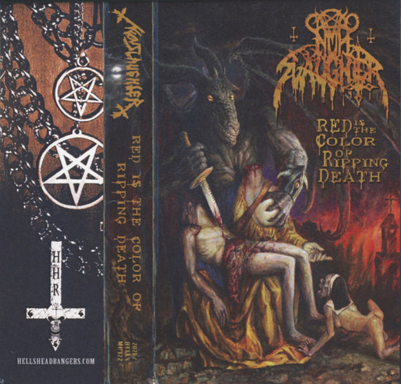 NUNSLAUGHTER 