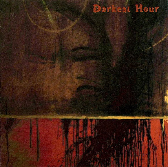 DARKEST HOUR - THE PROPHECY FULFILLED - CD