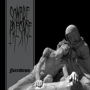 SOMBRE PRESAGE "NECRODRONE" - CD Digipak