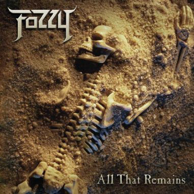 FOZZY 