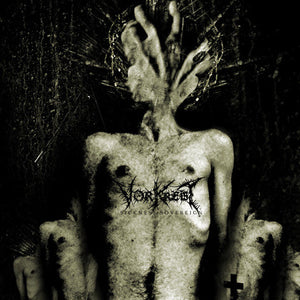 VORKREIST "SICKNESS SOVEREIGN" CD