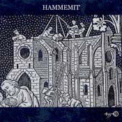 Hammemit "Spires Over The Burial Womb" CD